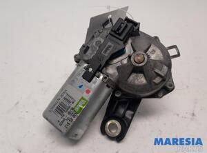 Wiper Motor CITROËN C1 (PM, PN)