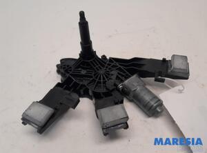 Wiper Motor PEUGEOT 308 SW II (LC_, LJ_, LR_, LX_, L4_)