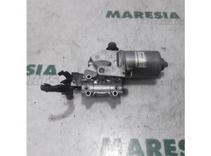 Wiper Motor RENAULT Master III Kasten (FV)