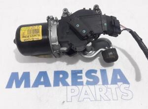 Wiper Motor RENAULT Kangoo Express (FW0/1), RENAULT Kangoo/Grand Kangoo (KW0/1)