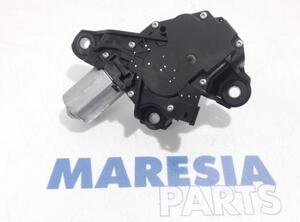 Wiper Motor RENAULT KANGOO Express (FW0/1_), RENAULT KANGOO / GRAND KANGOO (KW0/1_)