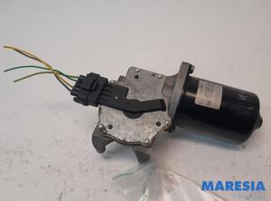 Wiper Motor PEUGEOT EXPERT Van (VF3A_, VF3U_, VF3X_), PEUGEOT EXPERT Platform/Chassis