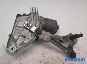 Wiper Motor PEUGEOT 5008 (0E, 0U), PEUGEOT 3008 Großraumlimousine (0U_), PEUGEOT 407 (6D), PEUGEOT 407 SW (6E)