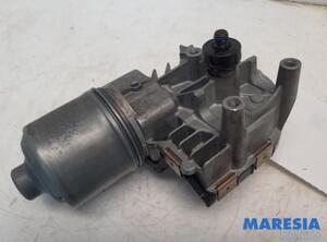 Wiper Motor PEUGEOT 3008 Großraumlimousine (0U_), PEUGEOT 5008 (0E, 0U), CITROËN C6 (TD)