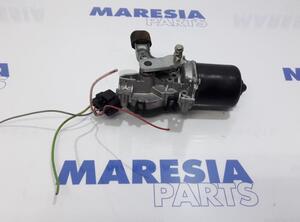 Wischermotor vorne Citroen C3 II SC W000007226 P12105151