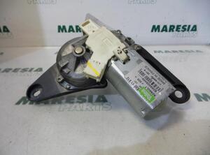 Wiper Motor RENAULT CLIO II (BB_, CB_)