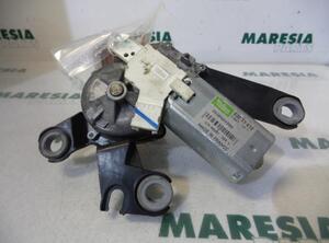 Wiper Motor PEUGEOT 206 Hatchback (2A/C), PEUGEOT 206 Saloon, PEUGEOT 206 SW (2E/K)