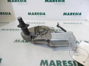 Wiper Motor FIAT PANDA (141_), FIAT PANDA Hatchback Van (141_)