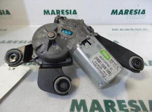 Wiper Motor PEUGEOT 307 (3A/C), CITROËN C3 I (FC_, FN_), CITROËN C2 (JM_), PEUGEOT 307 Break (3E)