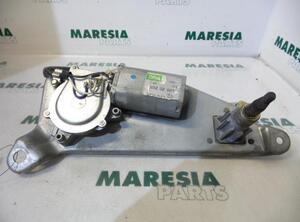 Wiper Motor RENAULT SAFRANE II (B54_), RENAULT SAFRANE I (B54_)