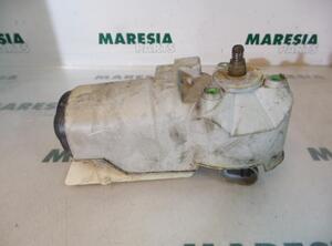 Wiper Motor RENAULT MEGANE I Coach (DA0/1_)