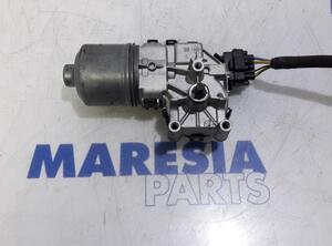 Wiper Motor PEUGEOT 208 I (CA_, CC_), PEUGEOT 2008 I (CU_)