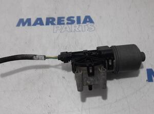 Wiper Motor PEUGEOT 208 I (CA_, CC_), PEUGEOT 2008 I (CU_)