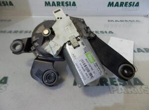 Wiper Motor PEUGEOT 307 (3A/C), CITROËN C3 I (FC_, FN_), CITROËN C2 (JM_), PEUGEOT 307 Break (3E)