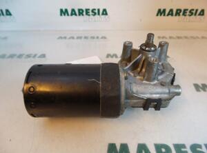 Wiper Motor PEUGEOT 206 Hatchback (2A/C), PEUGEOT 206 SW (2E/K), PEUGEOT 206 Saloon