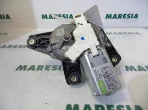 Wiper Motor RENAULT VEL SATIS (BJ0_)