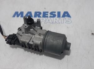 Wiper Motor RENAULT ZOE (BFM_), RENAULT ZOE Hatchback Van (BFM_)