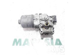 Wiper Motor RENAULT TWINGO II (CN0_)