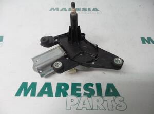 Wiper Motor RENAULT CLIO III (BR0/1, CR0/1)