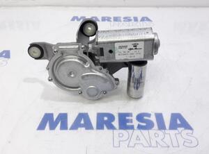 Wischermotor hinten Fiat Bravo II 198 TGLRW06 P12515261