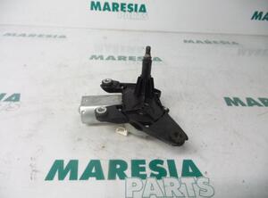 Wiper Motor RENAULT CLIO III (BR0/1, CR0/1)