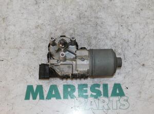 Wischermotor vorne Peugeot 206 SW 2E/K 0390241523 P4391261