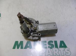 Wiper Motor PEUGEOT 206 Hatchback (2A/C), PEUGEOT 206 Saloon, PEUGEOT 206 SW (2E/K)