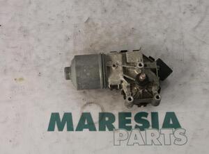 Wiper Motor RENAULT CLIO II (BB_, CB_), RENAULT THALIA I (LB_), RENAULT CLIO III (BR0/1, CR0/1)