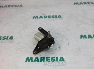 Wiper Motor RENAULT CLIO II (BB_, CB_)