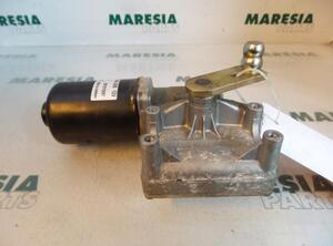 Wiper Motor PEUGEOT 307 CC (3B)