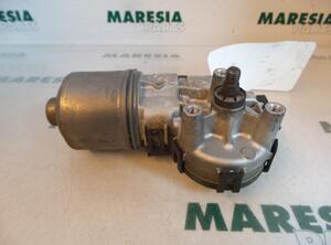 Wiper Motor PEUGEOT 206 Hatchback (2A/C), PEUGEOT 206 SW (2E/K), PEUGEOT 206 CC (2D), PEUGEOT 206 Saloon