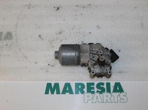 Wiper Motor RENAULT CLIO II (BB_, CB_)