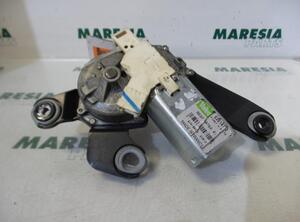 Wiper Motor CITROËN C3 I (FC_, FN_), CITROËN C2 (JM_), PEUGEOT 307 (3A/C), PEUGEOT 307 Break (3E)