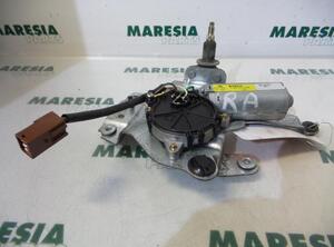 Wiper Motor CITROËN BERLINGO / BERLINGO FIRST Box Body/MPV (M_)