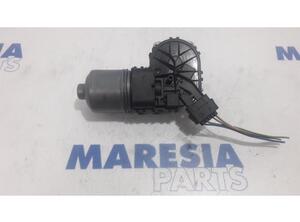 Wiper Motor PEUGEOT PARTNER Box Body/MPV