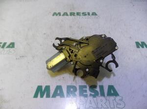 Wiper Motor RENAULT MEGANE II (BM0/1_, CM0/1_), RENAULT MEGANE II Saloon (LM0/1_)