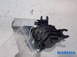 Wiper Motor FIAT 500 (312_), FIAT 500 C (312_), FIAT PUNTO (188_), FIAT PUNTO Hatchback Van (188_)