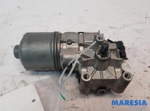 Wiper Motor PEUGEOT 208 I (CA_, CC_), PEUGEOT 2008 I (CU_)