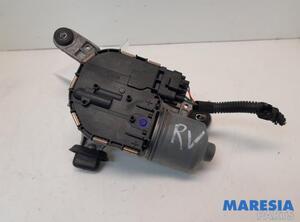 Wiper Motor CITROËN C4 GRAND PICASSO II (DA_, DE_)