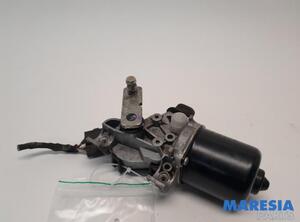 Wiper Motor RENAULT MEGANE III Coupe (DZ0/1_)