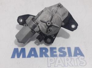 Wiper Motor RENAULT ESPACE V (JR_)