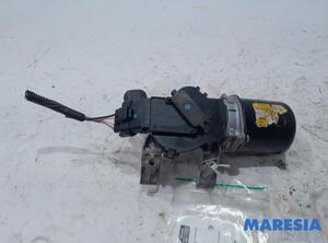 Wiper Motor RENAULT KANGOO Express (FW0/1_), RENAULT KANGOO / GRAND KANGOO (KW0/1_)