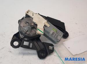 Wiper Motor PEUGEOT EXPERT Van (VF3A_, VF3U_, VF3X_), PEUGEOT EXPERT Platform/Chassis