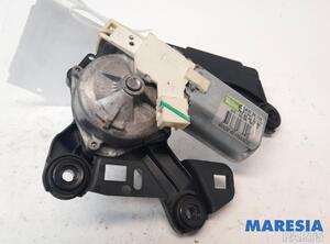 Wiper Motor PEUGEOT EXPERT Van (VF3A_, VF3U_, VF3X_), PEUGEOT EXPERT Platform/Chassis