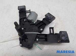 Wiper Motor CITROËN C4 GRAND PICASSO II (DA_, DE_)