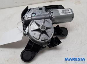 Wiper Motor PEUGEOT 208 I (CA_, CC_)