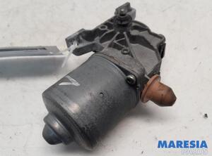 Wiper Motor FIAT PANDA (312_, 319_), LANCIA YPSILON (312_), FIAT PANDA VAN (312_, 519_)