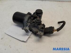 Wiper Motor CITROËN C1 (PM_, PN_)