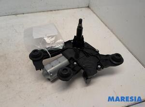 Wiper Motor CITROËN C4 CACTUS, PEUGEOT 208 I (CA_, CC_), PEUGEOT 2008 I (CU_), RENAULT CAPTUR I (J5_, H5_)