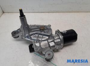 Wiper Motor CITROËN C4 GRAND PICASSO I (UA_), CITROËN C4 PICASSO I MPV (UD_)